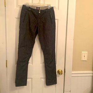 Helly Hansen Denim Pants
